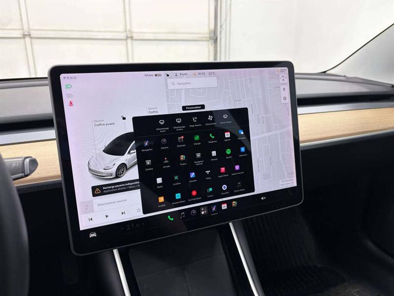 tesla Model 3 2020 - 24