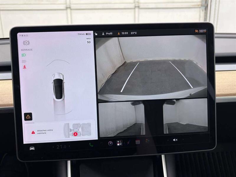 tesla Model 3 2020 - 25