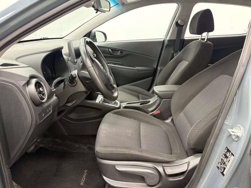 hyundai Kona 2022 - 2