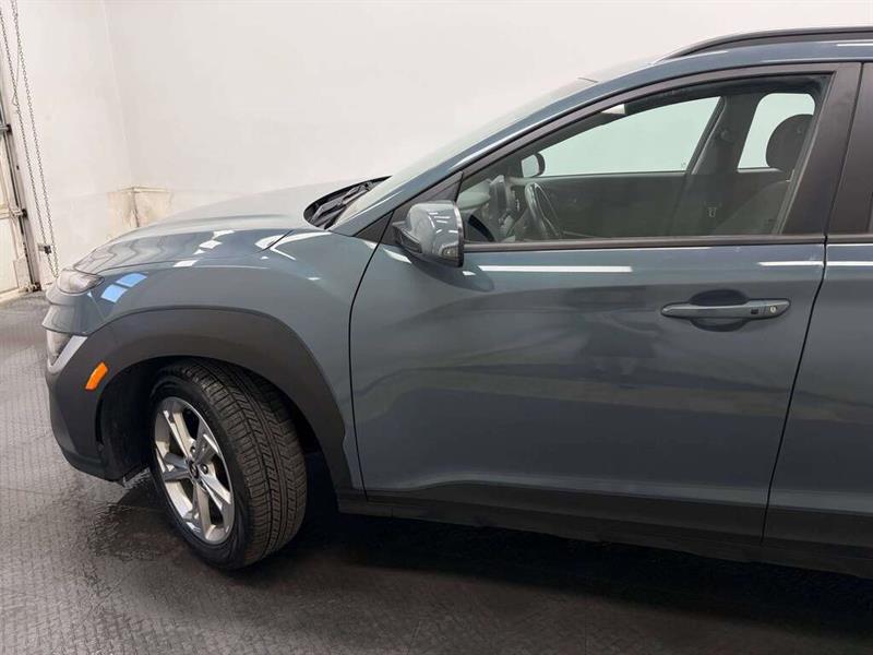 hyundai Kona 2022 - 3