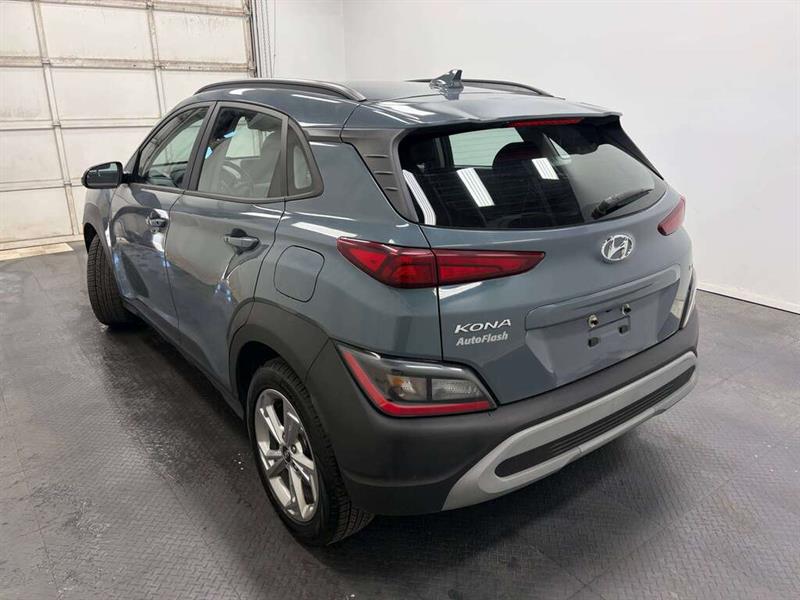 hyundai Kona 2022 - 5