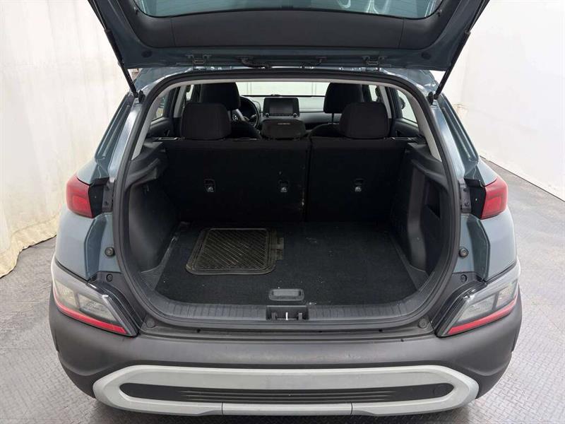 hyundai Kona 2022 - 8