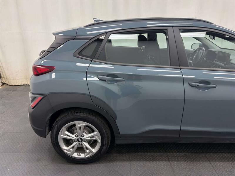 hyundai Kona 2022 - 12