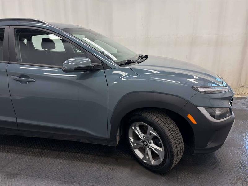 hyundai Kona 2022 - 14