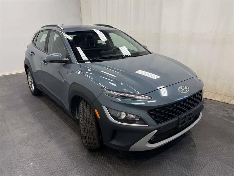 hyundai Kona 2022 - 16
