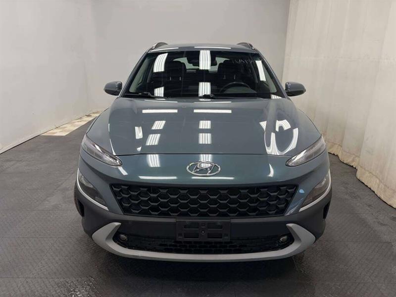 hyundai Kona 2022 - 17