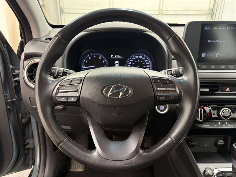 hyundai Kona 2022 - 19