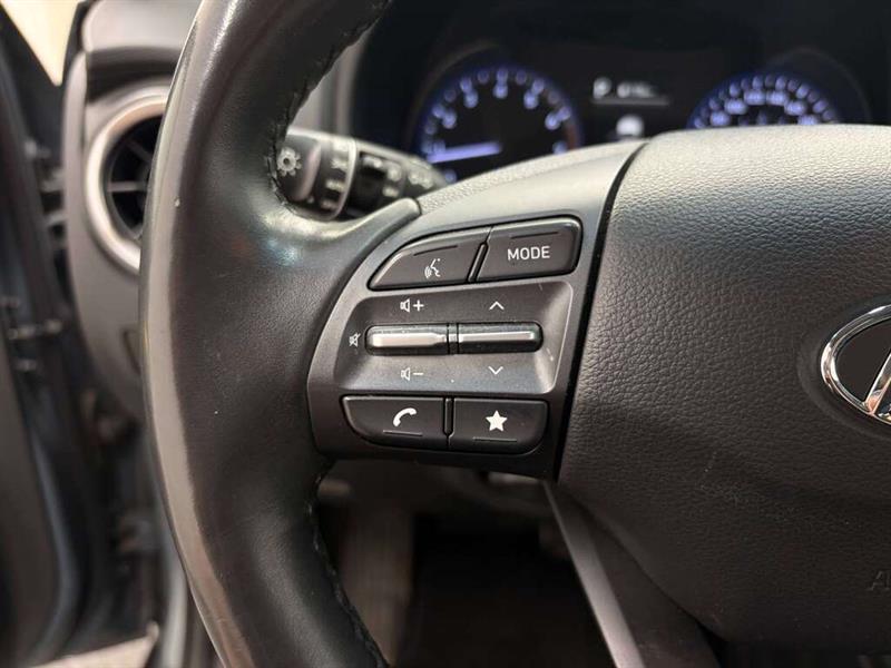 hyundai Kona 2022 - 20