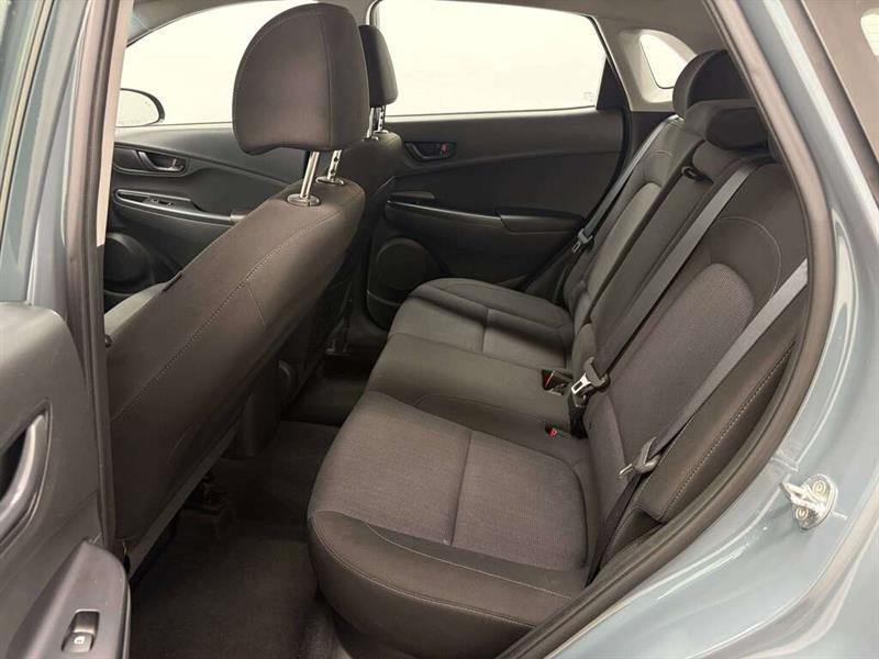 hyundai Kona 2022 - 27