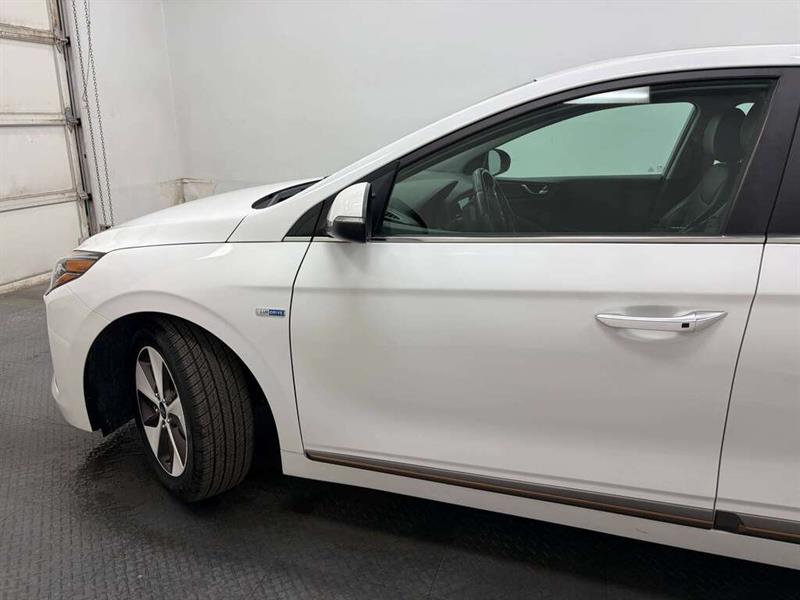 hyundai IONIQ électrique 2019 - 3