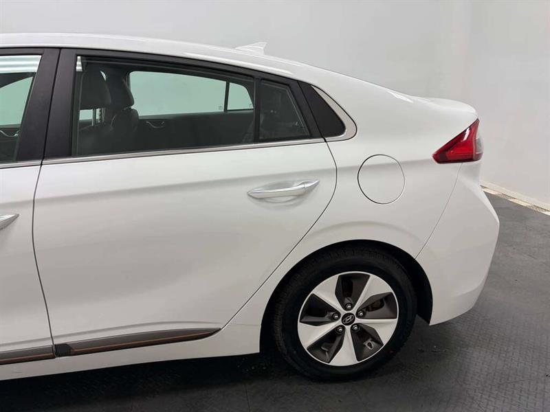 hyundai IONIQ électrique 2019 - 4