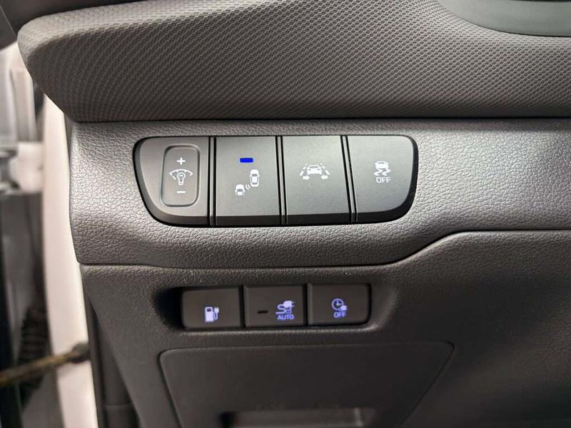 hyundai IONIQ électrique 2019 - 19