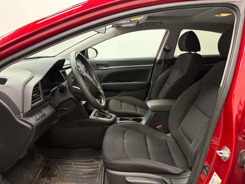 hyundai Elantra 2020 - 2
