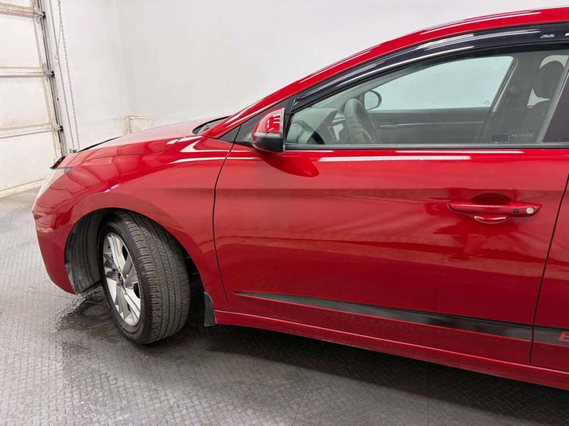 hyundai Elantra 2020 - 3