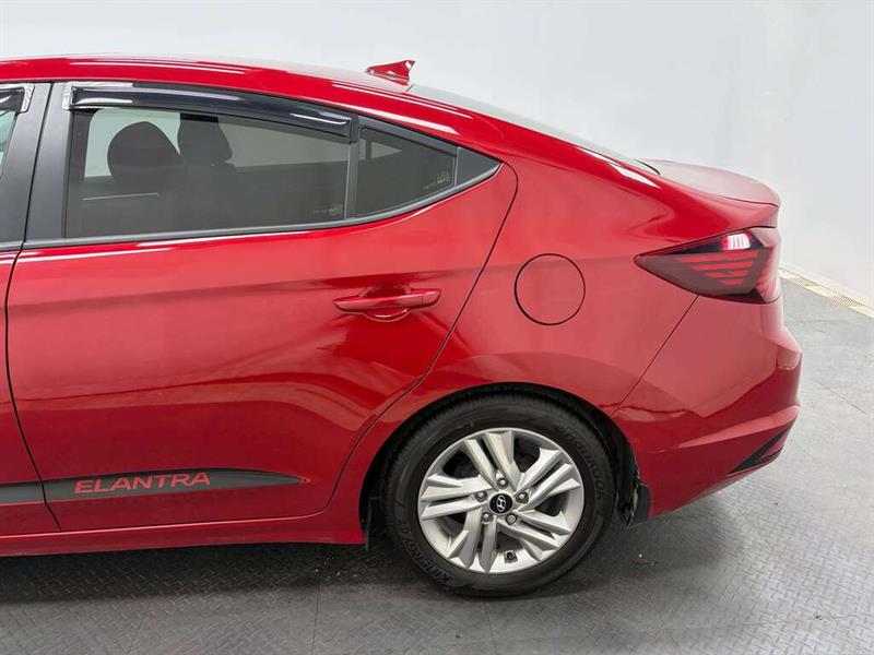 hyundai Elantra 2020 - 4