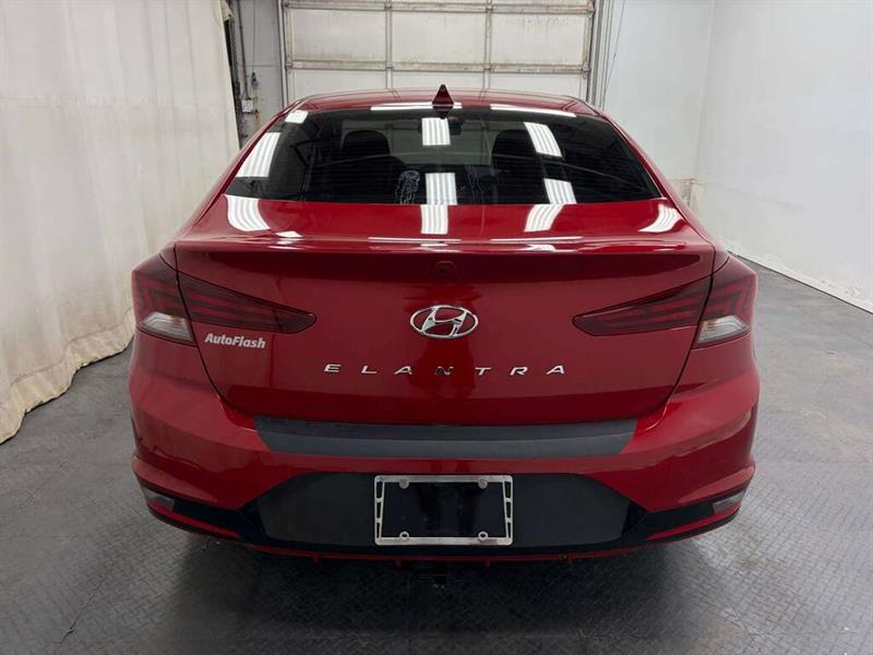 hyundai Elantra 2020 - 6
