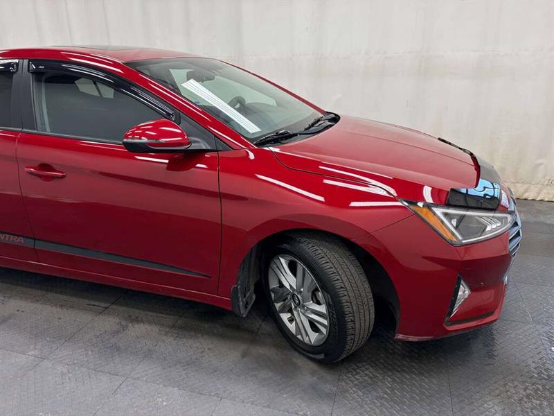 hyundai Elantra 2020 - 14