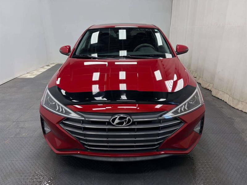 hyundai Elantra 2020 - 18