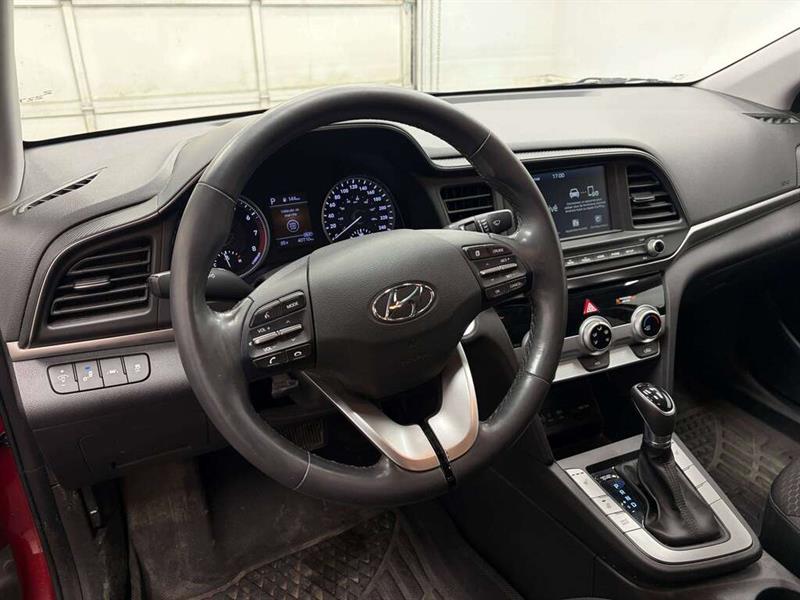 hyundai Elantra 2020 - 19