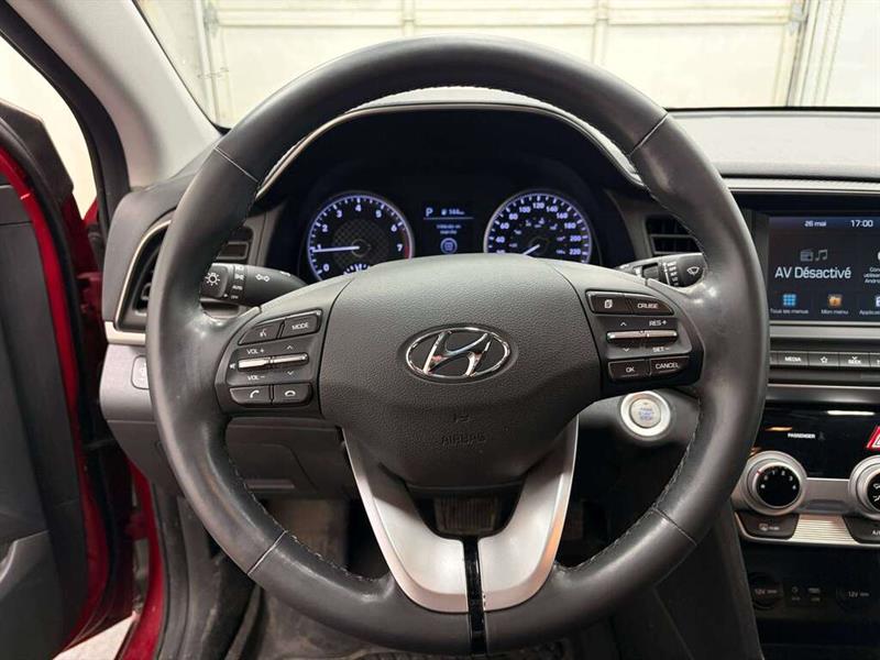 hyundai Elantra 2020 - 20