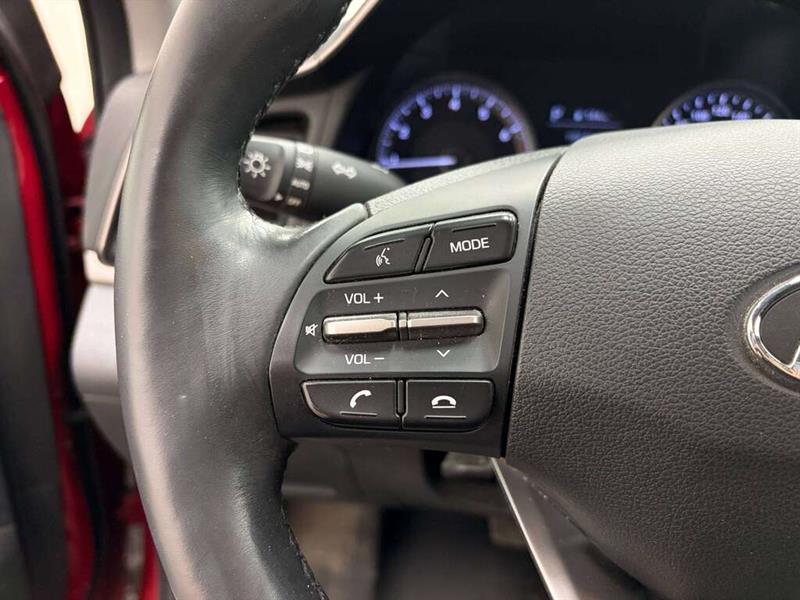 hyundai Elantra 2020 - 21
