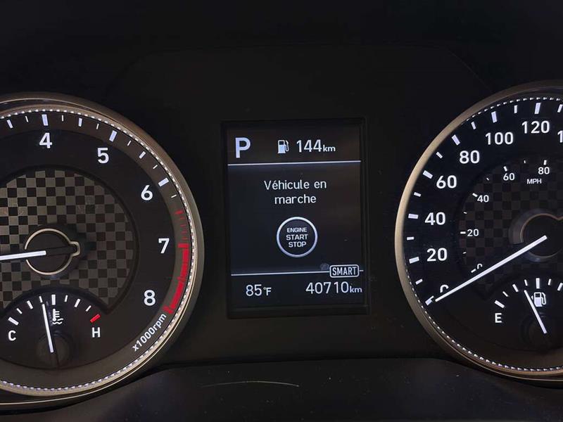 hyundai Elantra 2020 - 22