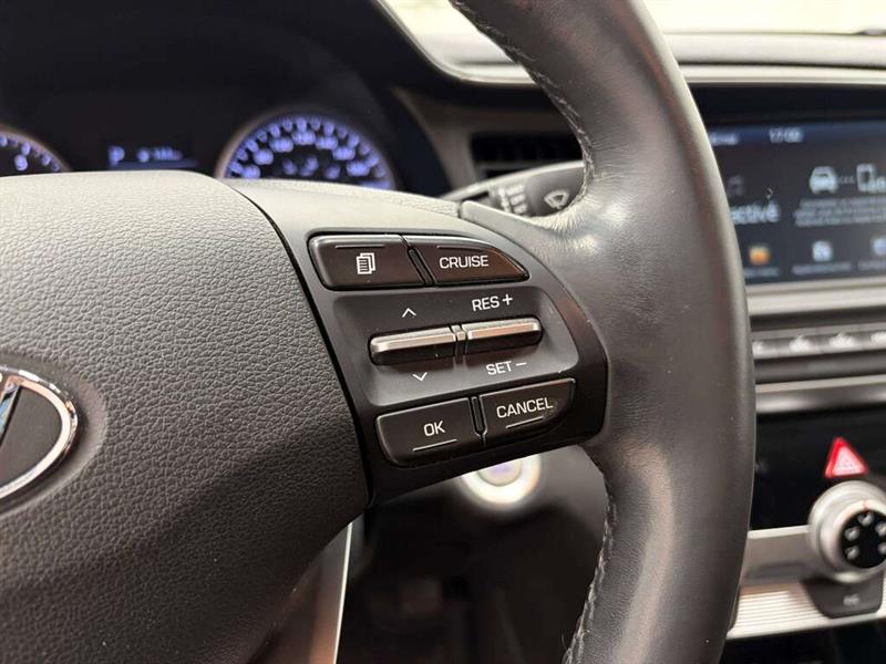 hyundai Elantra 2020 - 23