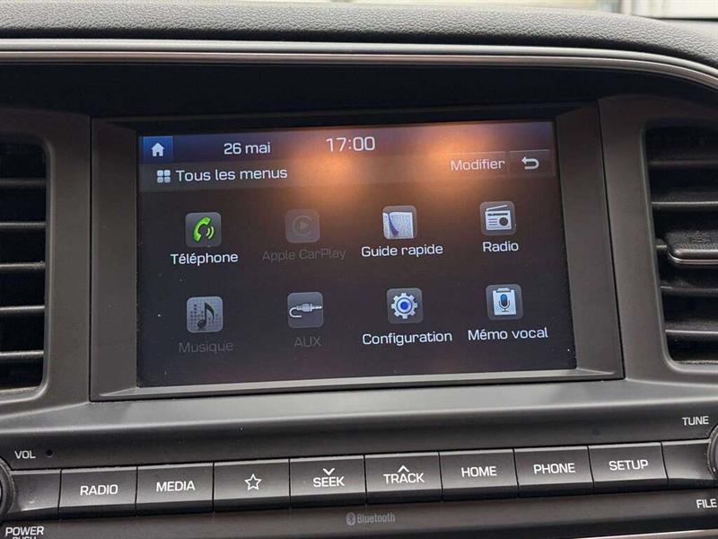 hyundai Elantra 2020 - 25