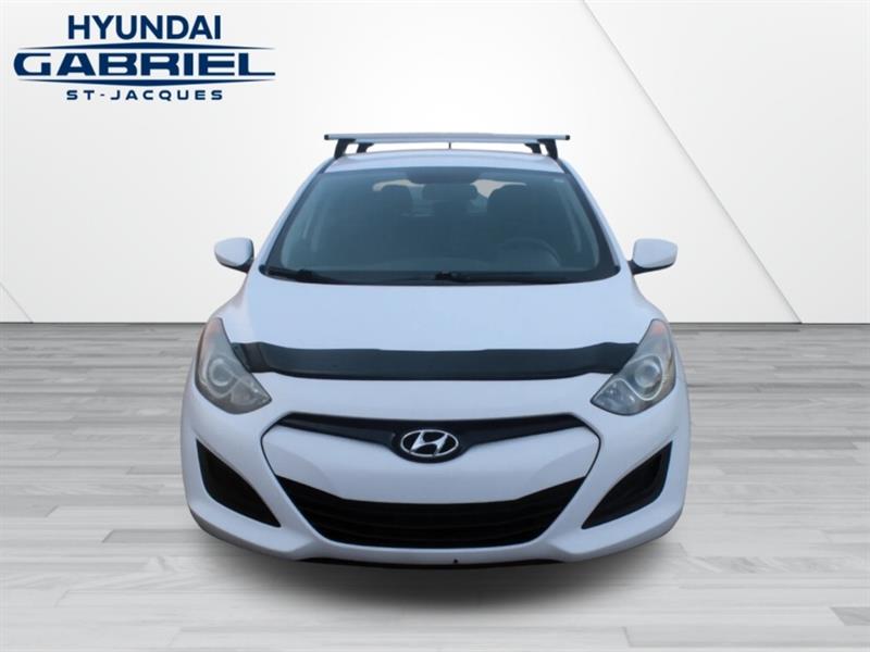 hyundai Elantra GT 2014 - 2