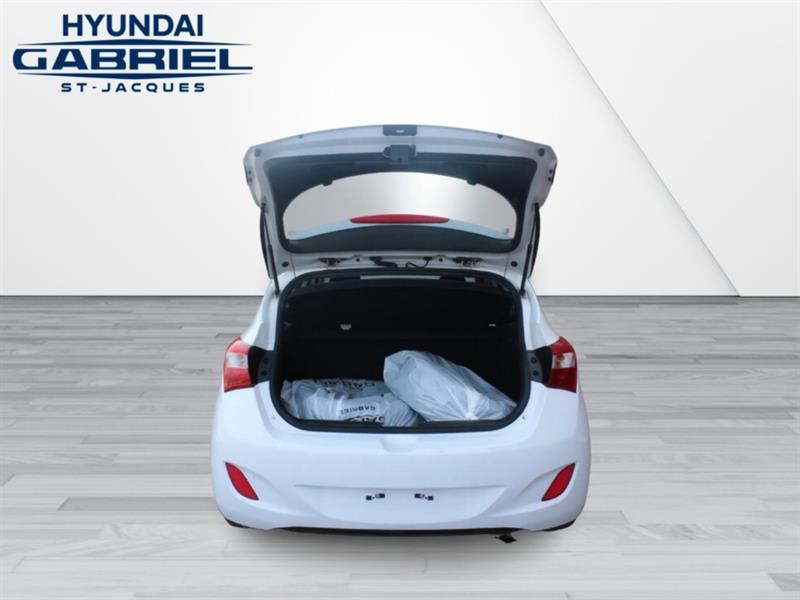 hyundai Elantra GT 2014 - 6