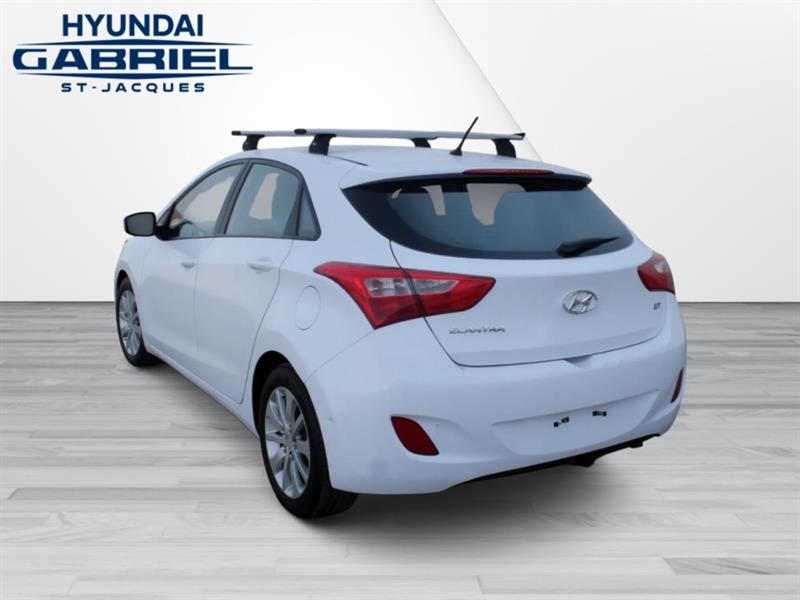 hyundai Elantra GT 2014 - 7