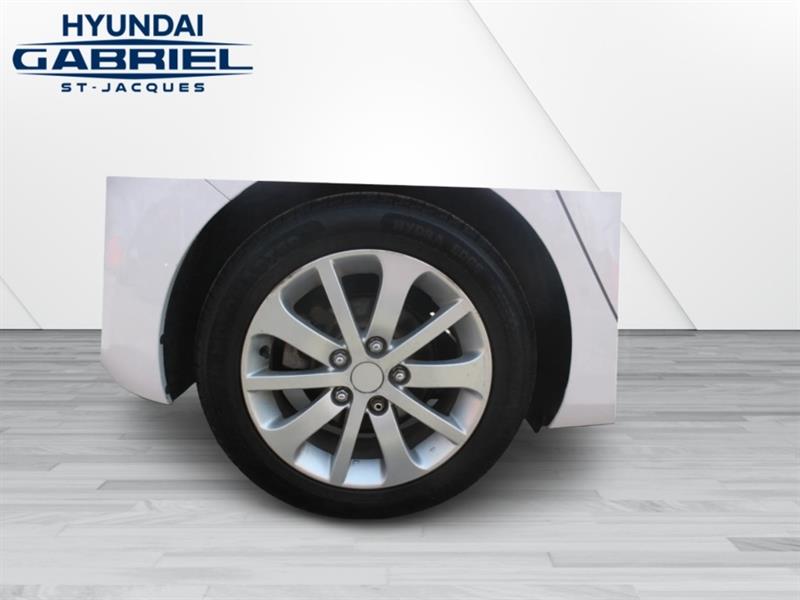 hyundai Elantra GT 2014 - 8
