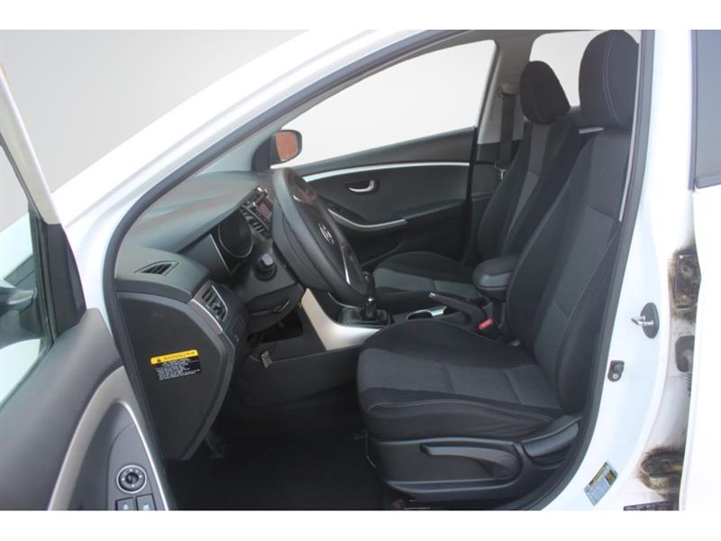hyundai Elantra GT 2014 - 9