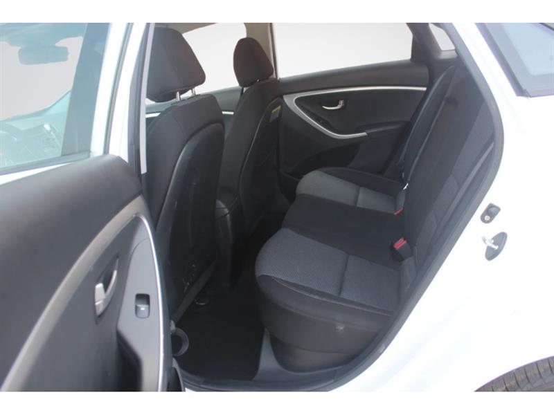 hyundai Elantra GT 2014 - 10