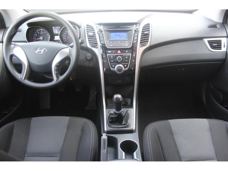 hyundai Elantra GT 2014 - 12
