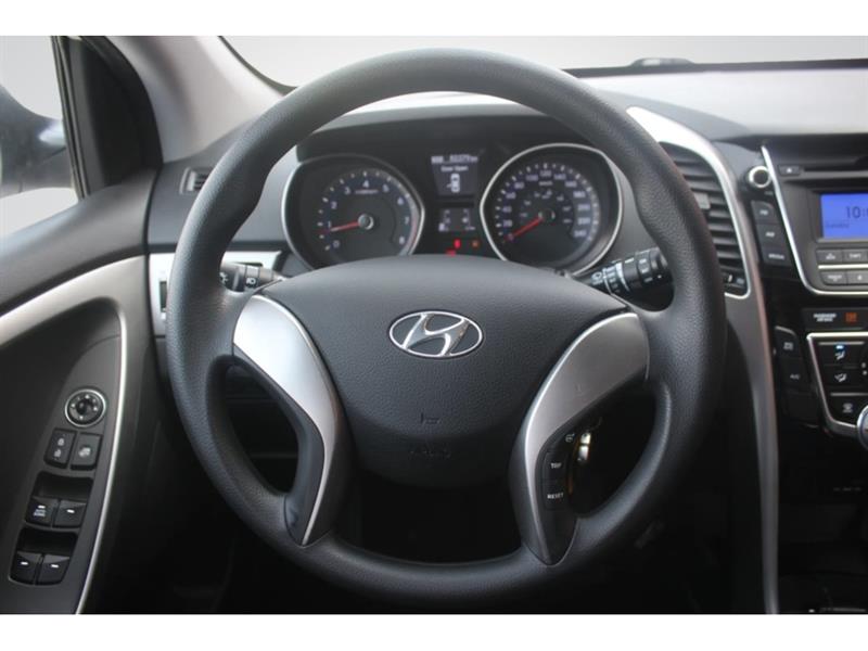 hyundai Elantra GT 2014 - 13
