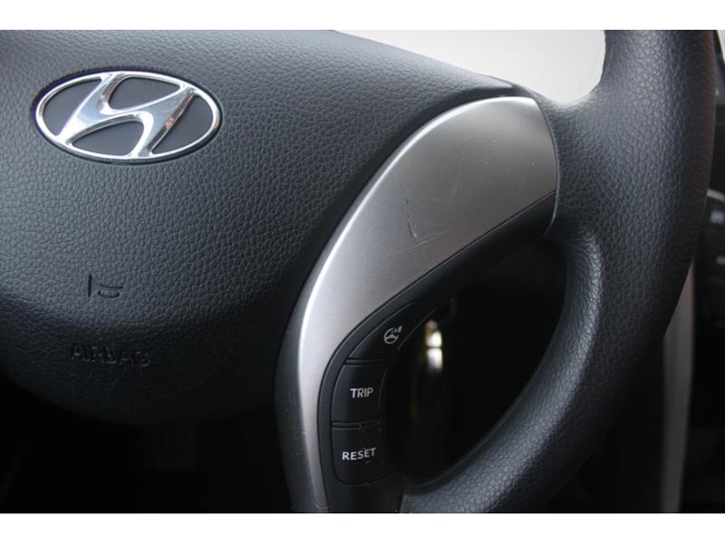 hyundai Elantra GT 2014 - 14