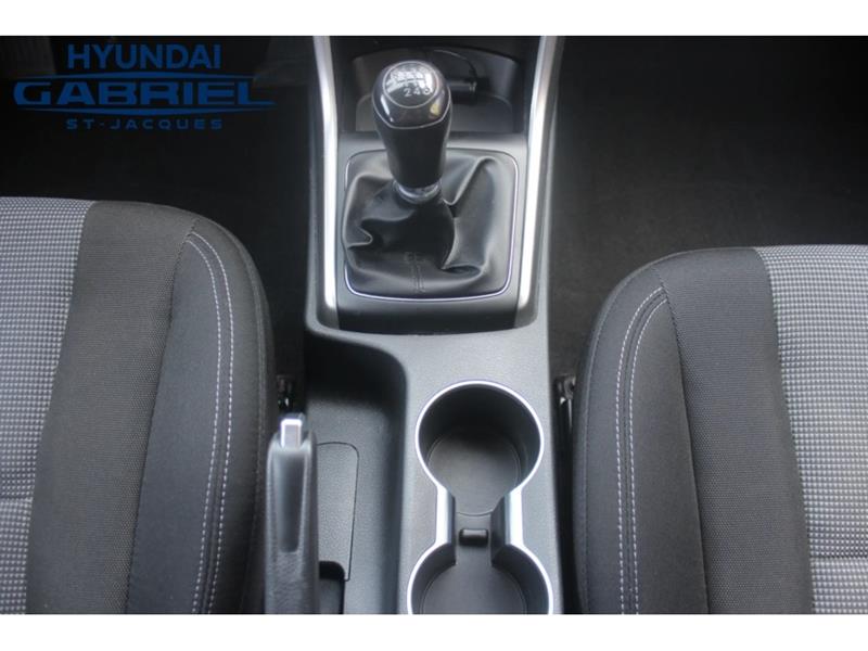 hyundai Elantra GT 2014 - 15
