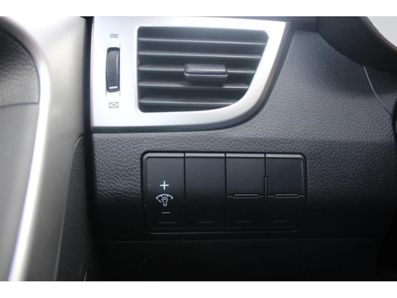 hyundai Elantra GT 2014 - 17