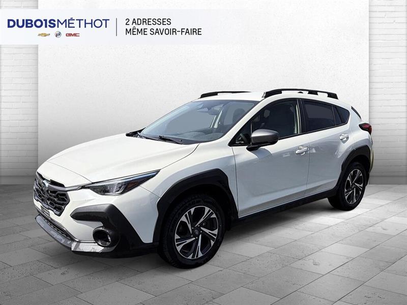 subaru Crosstrek 2024