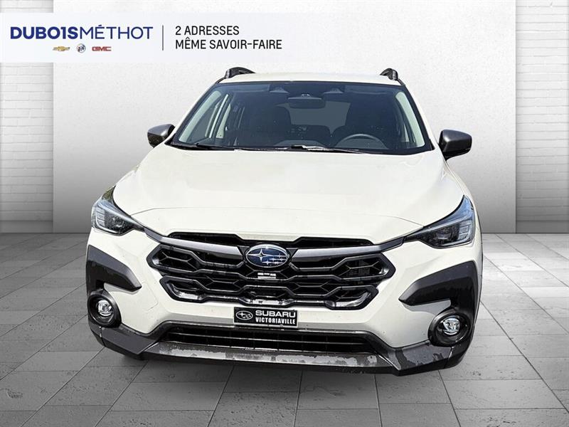 subaru Crosstrek 2024 - 2
