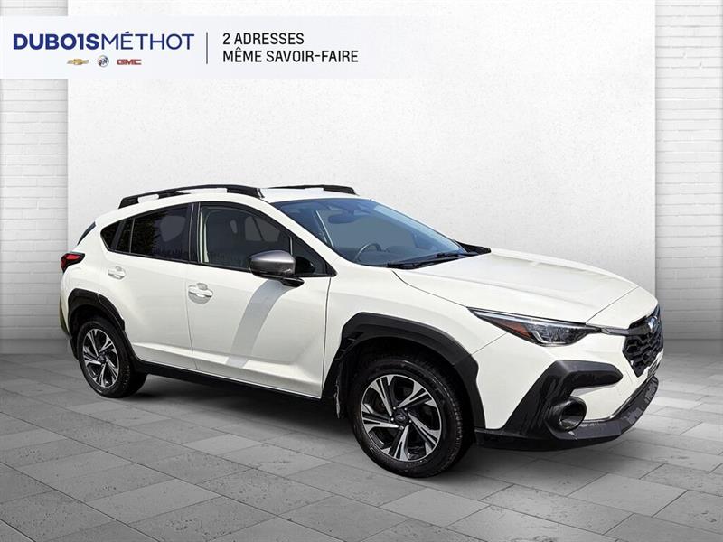 subaru Crosstrek 2024 - 3