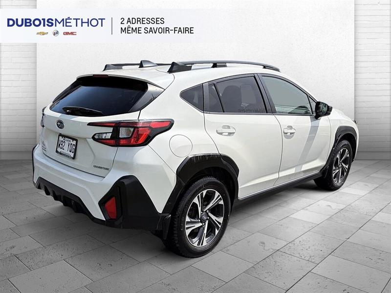 subaru Crosstrek 2024 - 4