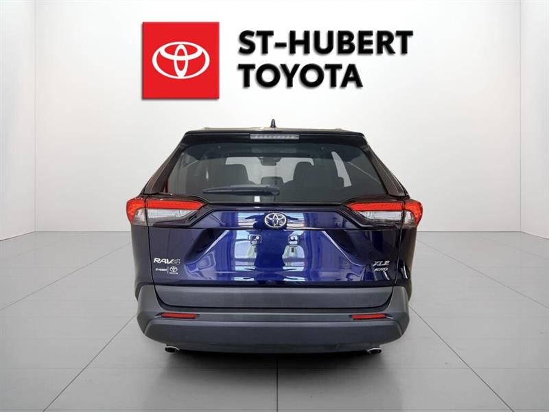 toyota RAV4 2023 - 4