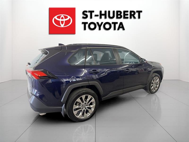 toyota RAV4 2023 - 5