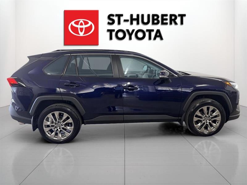 toyota RAV4 2023 - 6