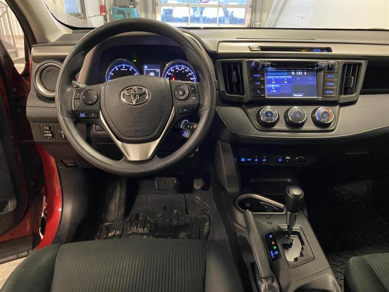 toyota RAV4 2017 - 3