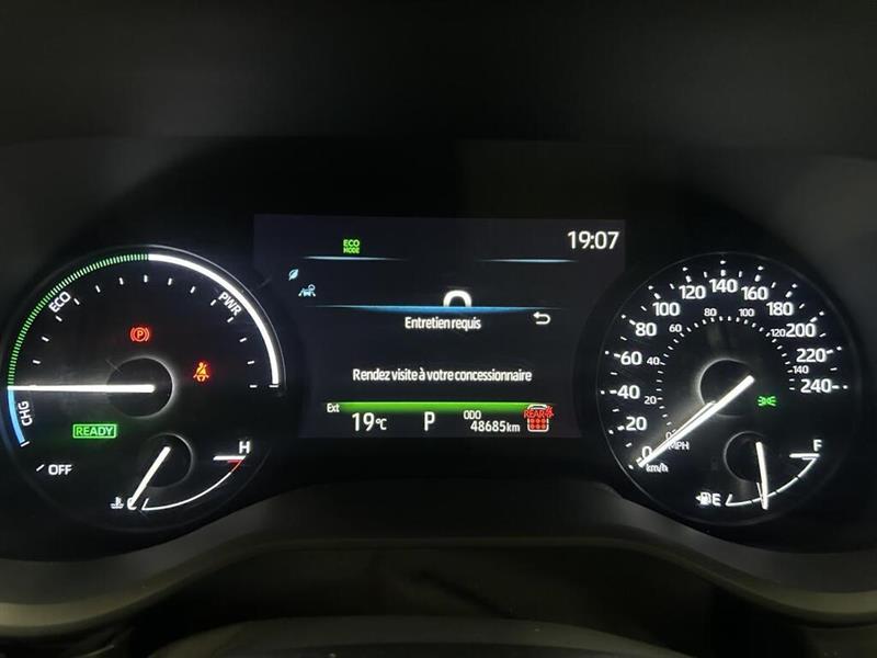 toyota Sienna 2025 - 8