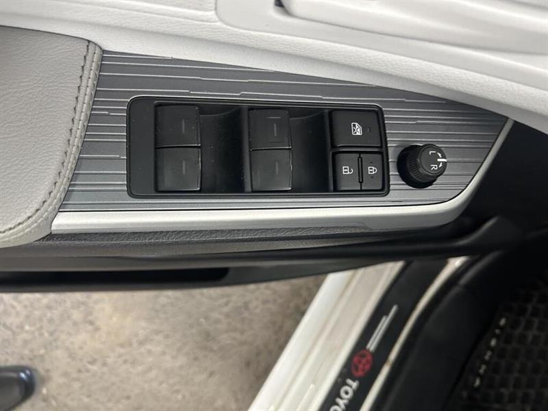 toyota Sienna 2025 - 10