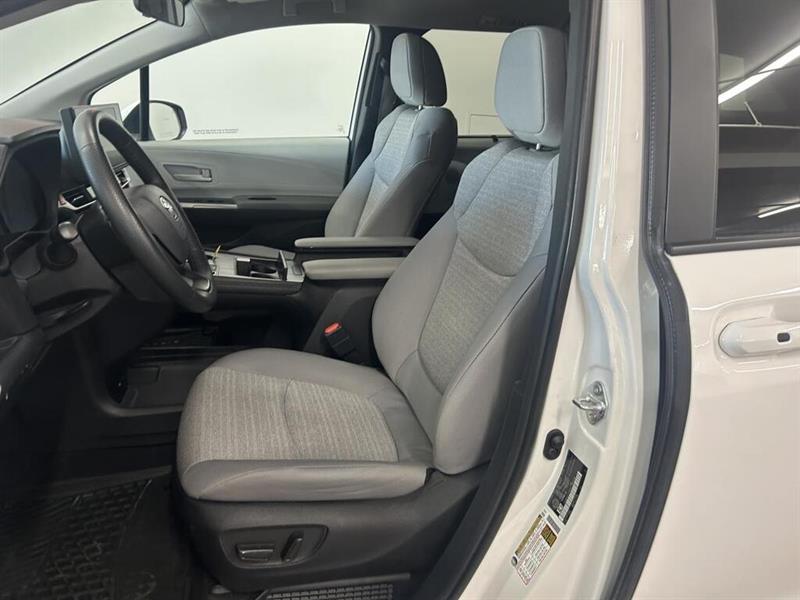 toyota Sienna 2025 - 11